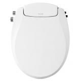 Brondell EcoSeat Non-electric Bidet Toilet Seat