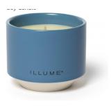 (New) ILLUME Citrus Crush Plant Based Candle
