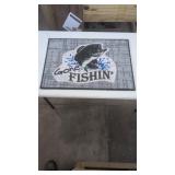 (New) Gone Fishin