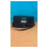 (New) Liz Claiborne Purse ( black)