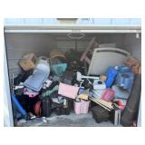 Unit #840  10x20  4868 N Alby Rd Godfrey IL