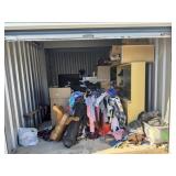Unit #345 10x15  4868 N Alby Rd Godfrey, IL