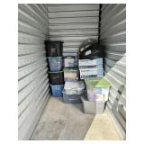Unit #56  5x10  1507 W Delmar Godfrey, IL