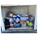 Unit #502  10x10  4868 N Alby Rd Godfrey, IL