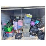 Unit #50 10x10  1507 W Delmar Godfrey, IL