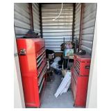 Unit #568  5x10  401 Tolle Ln Godfrey, IL