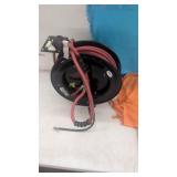 Hyper Tough  50ft  3/8"  300   PSI Rubber Air