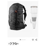 $280.  New PGYTECH OnePro Super Telephoto Lens