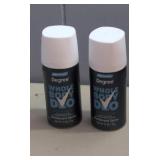 (2) Degree Whole Body Deodorant