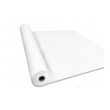 24" White Kraft Craft Paper Roll 210