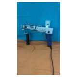 Rug Tufting Gun 2in1 Electric Cut & Loop Pile