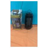 Electric Bug Zapper