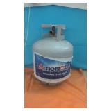 Propane Bottle For Exchange  (Empty)