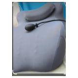 Bed Multifunctional Ergonomic Wedge Pillow with