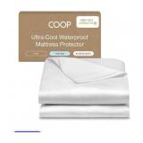 Coop King Ultra- Cool Waterproof Mattress
