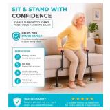 New Universal Stand Assist with Legs, Chair