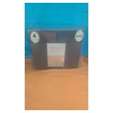 New) 6pc King Deep Pockets Sheet Set ( gray)
