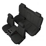 Seat Covers for Chevy Silverado & GMC Sierra