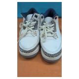 (Used)Air Jordan 3 Retro "Wizards" (6y)