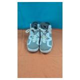 (Used) Nike Air Jordan 6 Retro "Cool Grey"(6.5y)