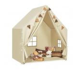 Great Xmas Gift...New Kids Play Tent with Padded