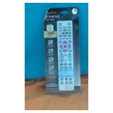 Big Button Universal Remote