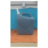 6 Gallon Water Can