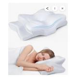 Cozyplayer Ultra Pain Relief Cooling Pillow for