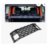 New 2007-26 Jeep Wrangler Sheraho Rear Trunk