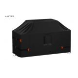 New 98 Inch Island Grill Cover, Grill Cover for