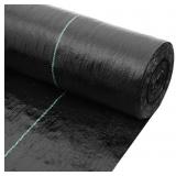 13x115ft Driveway Fabric,5OZ Commercial Heavy