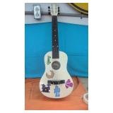 First Act Discovery Childs guitar