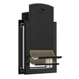 New Aluminum Heavy Duty Medium Double Flaps Dog