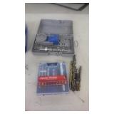 Misc. Tool Lot