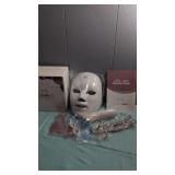 (New) Jude Rose LED Facial Boutique Mask