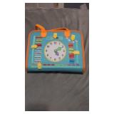 Fidget Blanket for Adults with Dementia,