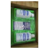 PhysiciansCare Wall-Mount Eyewash Station two 32