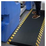 FEATOL 0.9" Anti Fatigue Mat for Industrial