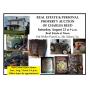 Real Estate & Personal Property Auction