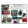 ONLINE Auction