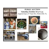 Public Auction