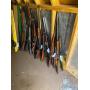 Estate Auction of James Reese