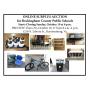 Online Surplus Auction for Rockingham County Public Schools