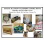 Estate Auction of Jasper & Carol Davis