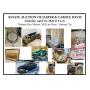 Estate Auction of Jasper & Carol Davis