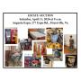 Estate Auction
