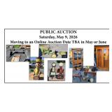 Public Auction