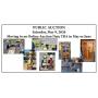 Public Auction