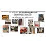 Estate Auction of Gregg Kiracofe