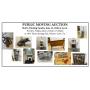 ONLINE MOVING  Auction